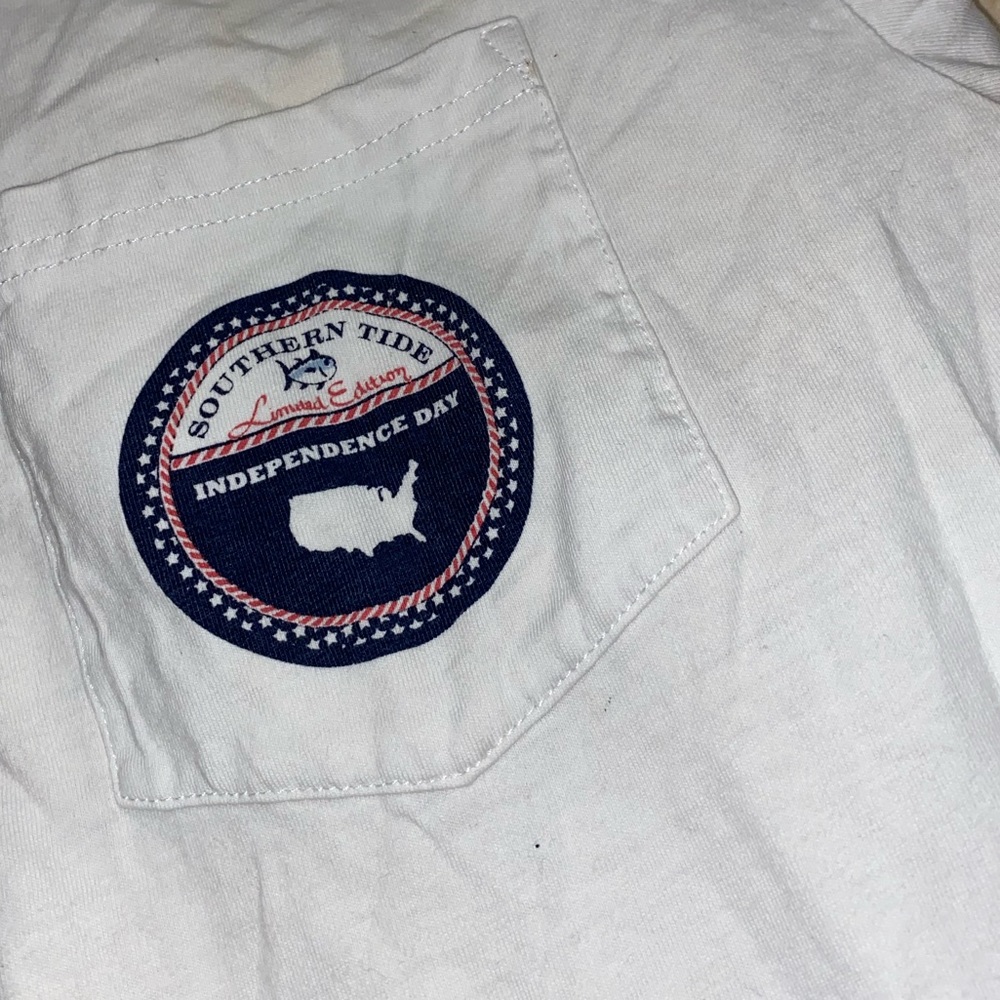 southern tee